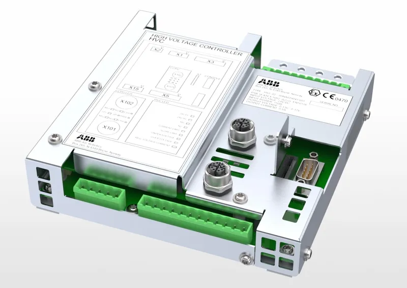 ABB 3HNA029043-001