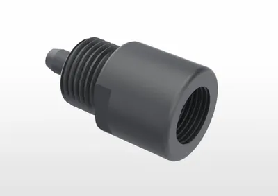 ABB 3HNA029244-001 – PLASTIC POM-C. BLACK ABB 3HNA029244-001 – PLASTIC POM-C. BLACK