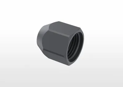 ABB 3HNA029245-001 – PLASTIC POM-C. BLACK ABB 3HNA029245-001 – PLASTIC POM-C. BLACK