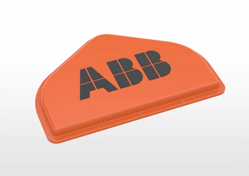 ABB 3HNA029298-002