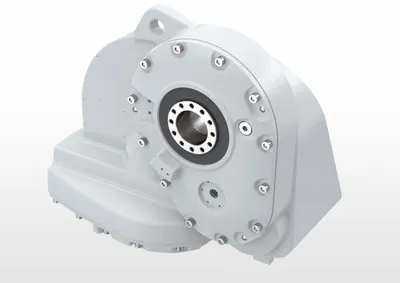 ABB 3HNA029360-002 – GEARBOX AXIS 1-2, Graphite White ABB 3HNA029360-002 – GEARBOX AXIS 1-2, Graphite White