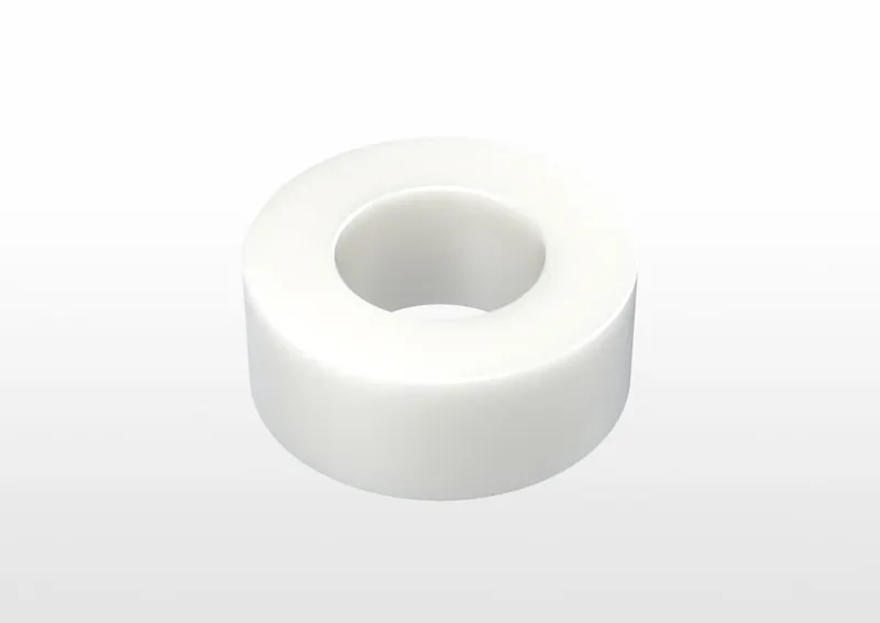 PTFE Ø7,5xØ4x3