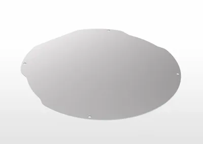 ABB 3HNA029492-001 – STEEL AZ150 2.0 MM