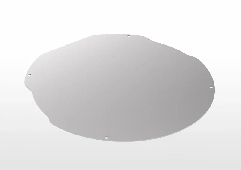 STEEL AZ150 2.0 MM