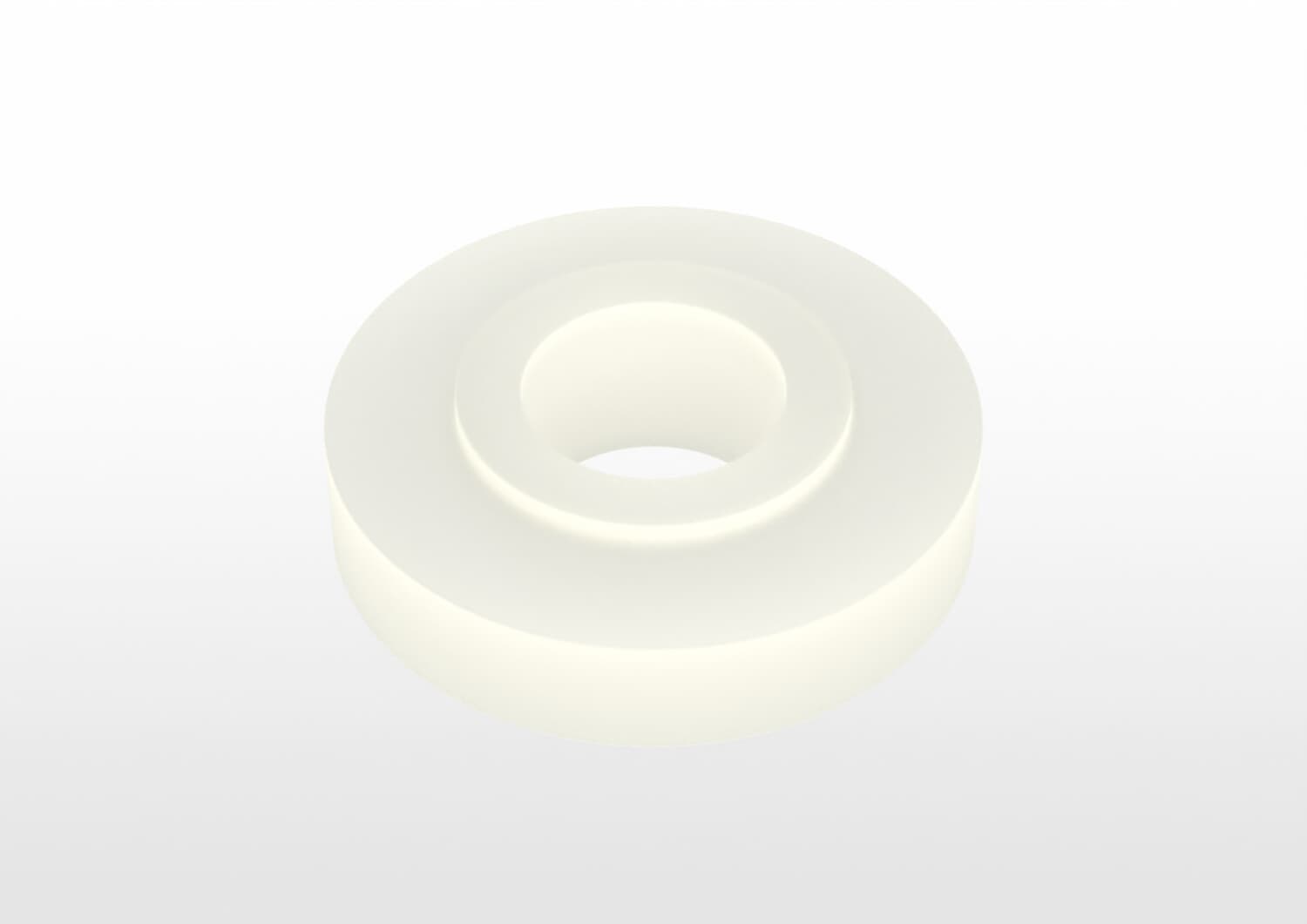 PTFE Ø4xØ10