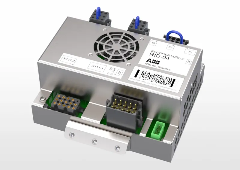 ABB 3HNA030776-001