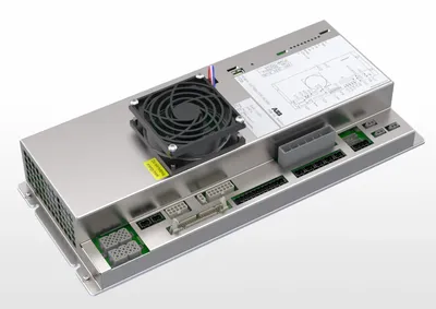 ABB 3HNA031006-001