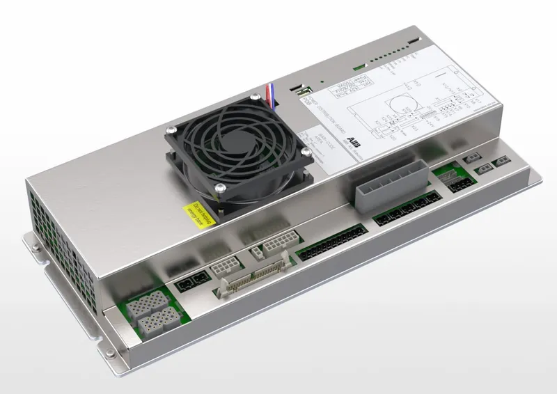 ABB 3HNA031006-001