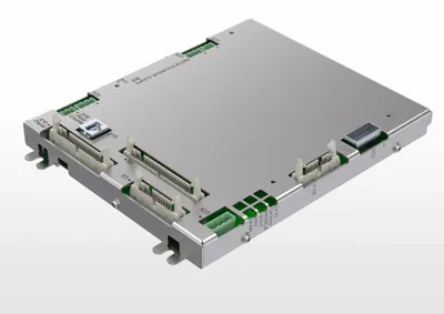 ABB 3HNA031165-001