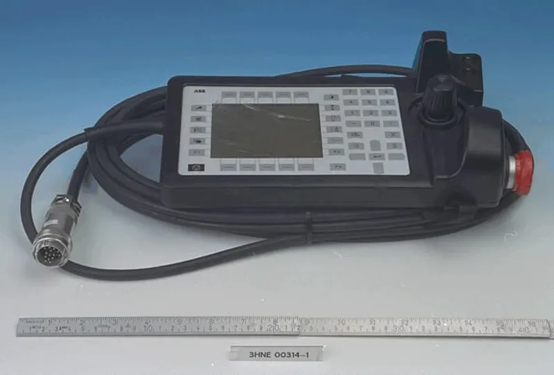ABB 3HNE00314-1 — photo 3 of 3
