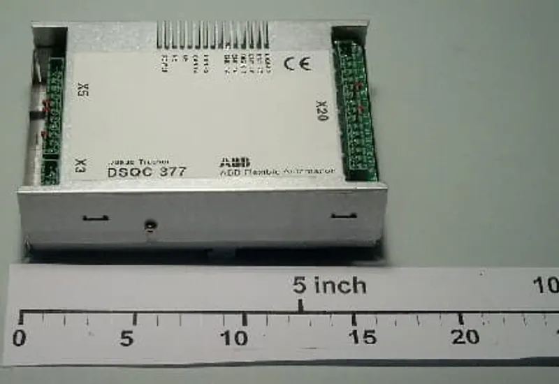 DSQC 377A