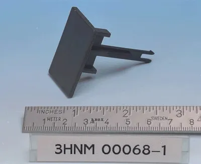 ABB 3HNM00068-1 – BUTTON COVER
