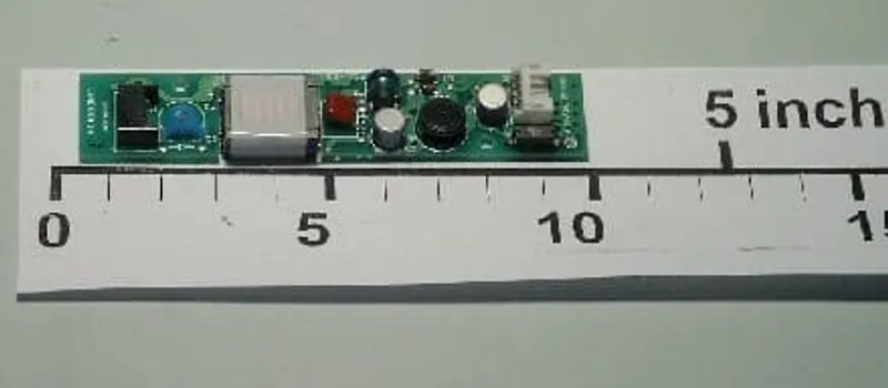 ABB 3HNP00010-1 — photo 2 of 3