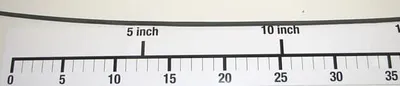 ABB 3HNP00047-2 – SHRINKING HOSE