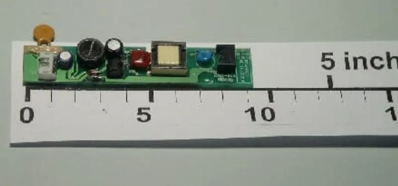 ABB 3HNP04013-1 — photo 4 of 4