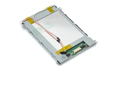 ABB 3HNP04014-1 – LCD MODULE WITH BACKLIGHT