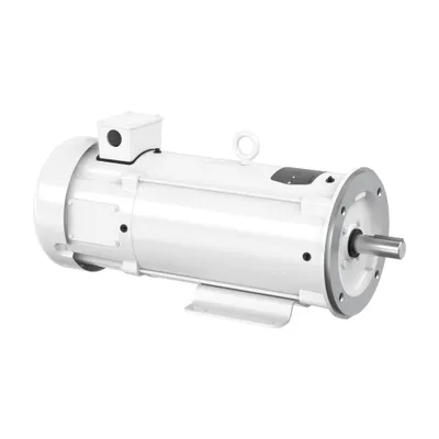 3HP,1750RPM,DC,184TC,3649P,TEFC,F1