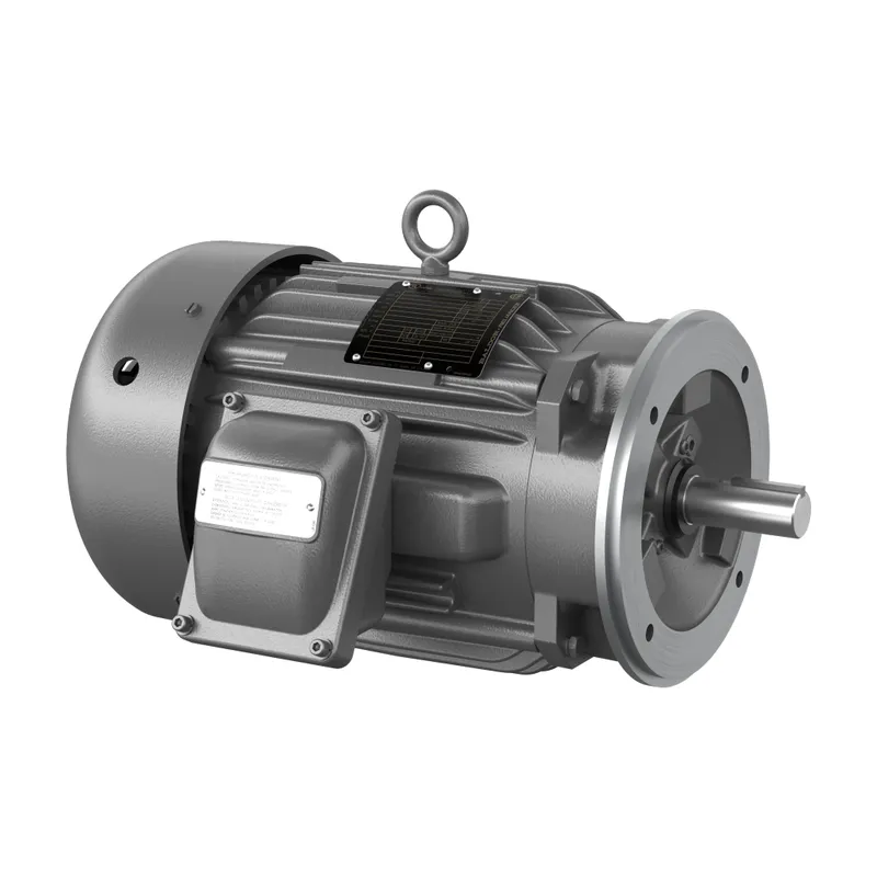 3HP,1755//1465RPM,3PH,60/50HZ,182TC — photo 1 of 3