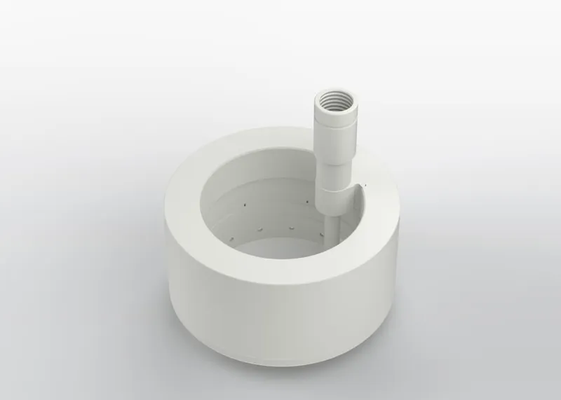 ABB 3HS0242-01 – COPES BODY ASSY