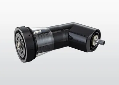 ABB 3HS0355-01 – MAIN BODY ASSY