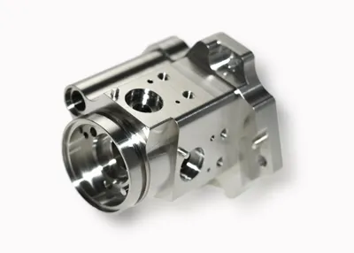 ABB 3HS0619-01 – Valve base