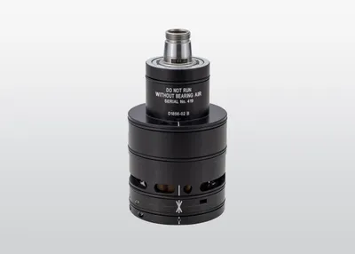 ABB 3HS0647-01 – Air bearing motor ass'y ABB 3HS0647-01 – Air bearing motor ass'y