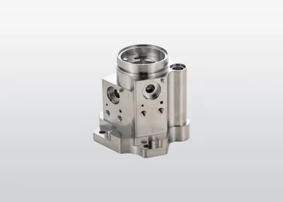 ABB 3HS0667-01 – Valve base ABB 3HS0667-01 – Valve base