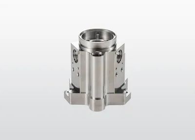 ABB 3HS0675-01 – Valve base ABB 3HS0675-01 – Valve base