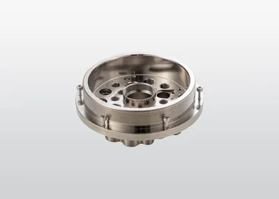 ABB 3HS0722-01 – Rear prate ABB 3HS0722-01 – Rear prate