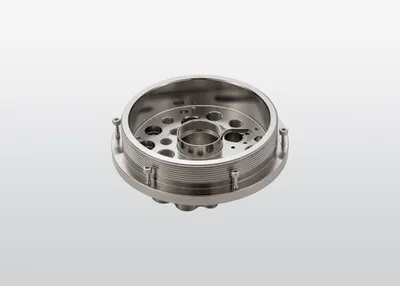ABB 3HS0722-03 – Rear prate ABB 3HS0722-03 – Rear prate