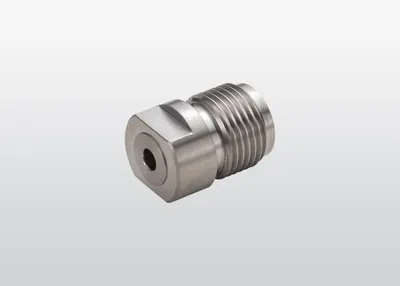 ABB 3HS0725-01 – Check valve A sub ass'y