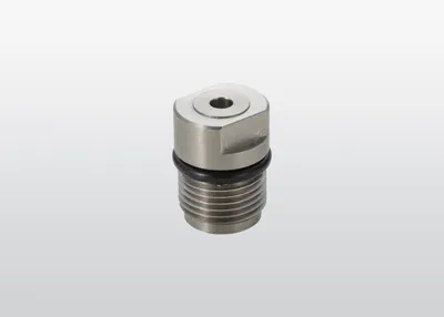 ABB 3HS0726-01 – Check valve A ass'y ABB 3HS0726-01 – Check valve A ass'y
