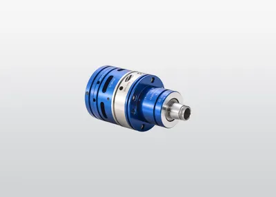 ABB 3HS0765-02 – AIR BEARING MOTOR