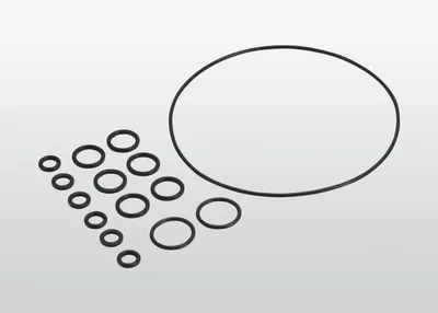 ABB 3HS0771-01 – O ring kit (Feed tube unit)