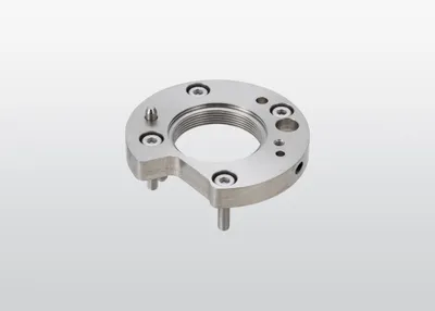 ABB 3HS0782-01 – Plate ass'y ABB 3HS0782-01 – Plate ass'y