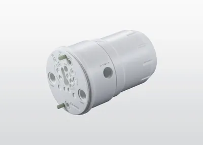 ABB 3HS0802-01 – Bell head sub ass'y ABB 3HS0802-01 – Bell head sub ass'y