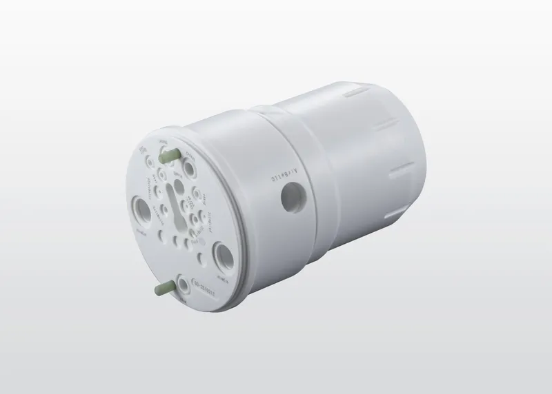 ABB 3HS0802-01 — photo 1 of 2