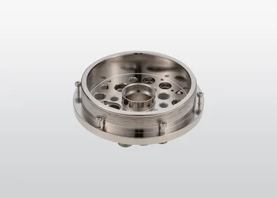 ABB 3HS0824-01 – Rear prate ABB 3HS0824-01 – Rear prate