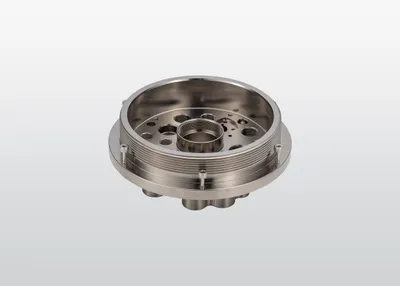 ABB 3HS0824-03 – Rear prate ABB 3HS0824-03 – Rear prate