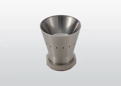 ABB 3HS0864-01 – Bell Cup ass'y(?40BOC)
