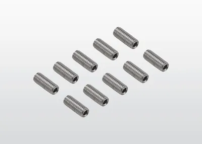ABB 3HS1-10407 – HEX.SOC.SET SCREW(10PCS/BAG) ABB 3HS1-10407 – HEX.SOC.SET SCREW(10PCS/BAG)