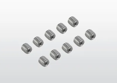 ABB 3HS1-10605 – HEX.SOC.SET.SCREW(10PCS/BAG)