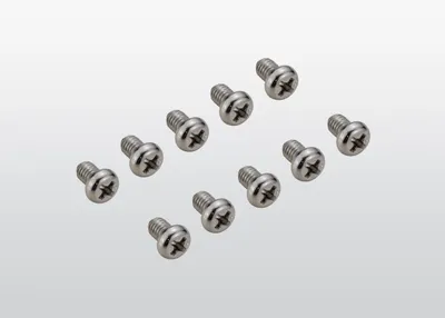 ABB 3HS1-12503 – PAN HEAD SCREW(10PCS/BAG)