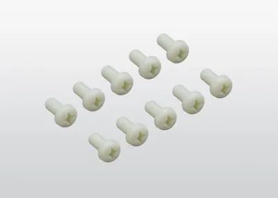 ABB 3HS1-12737 – FLAT HEAD SCREW (10PCS/BAG)
