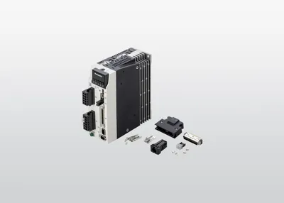 ABB 3HS1-151 – Servo amplifier