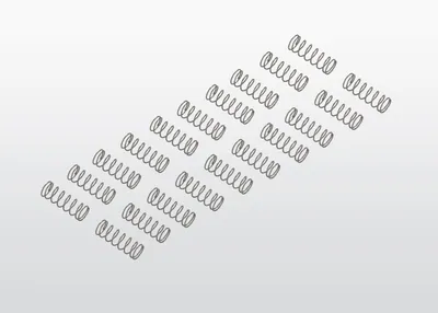 ABB 3HS1-298 – SPRING (20PCS/BAG)KSSC_1068 ABB 3HS1-298 – SPRING (20PCS/BAG)KSSC_1068