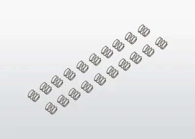 ABB 3HS1-302 – Spring(KSSC_1113)??20pcs/bag ABB 3HS1-302 – Spring(KSSC_1113)??20pcs/bag
