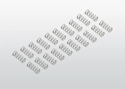 ABB 3HS1-303 – Spring(KSSC_1029)??20pcs/bag ABB 3HS1-303 – Spring(KSSC_1029)??20pcs/bag