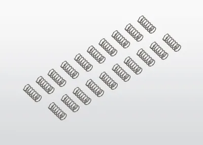 ABB 3HS1-304 – Spring(KSSC_1016)?20pcs/bag ABB 3HS1-304 – Spring(KSSC_1016)?20pcs/bag