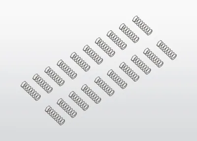 ABB 3HS1-306 – Spring(KSSC_1034)??20pcs/bag